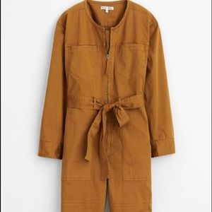 Alex Mill Jak Jumpsuit XS
